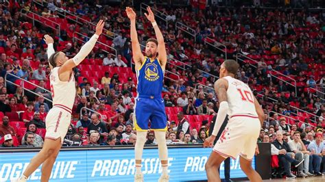 Warriors' Thompson takes issue with Rockets' Eason after key win.